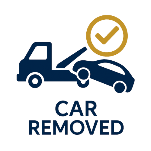 Car Removed With Prince Car Removals